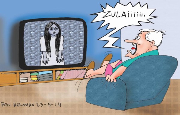 Mira2 del 23 de Mayo del 2014