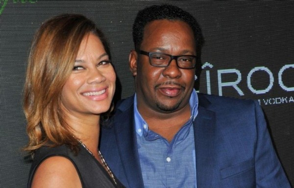 Bobby Brown, ex de Whitney Houston, vuelve a ser padre