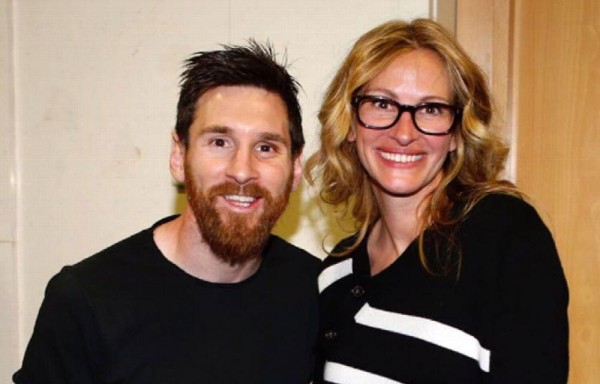 En 1999 no era barato contratar a Julia Roberts, pero salía a cuenta: era la actriz más rentable del momento.