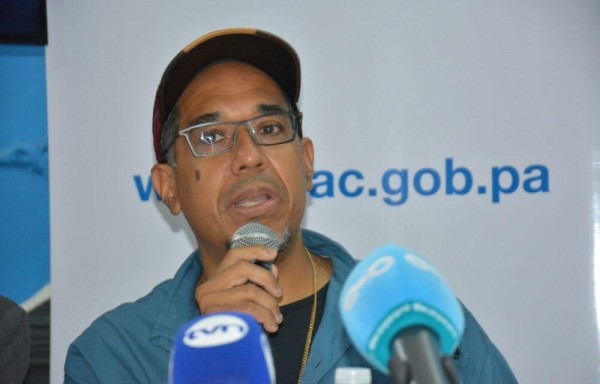 Panama Jazz Festival: Homenaje a Alex Blake