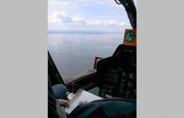 El misterioso vuelo 201 de Copa que se desintegró en Darién