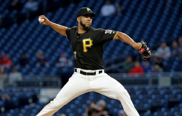 Detroit es su nueva casa