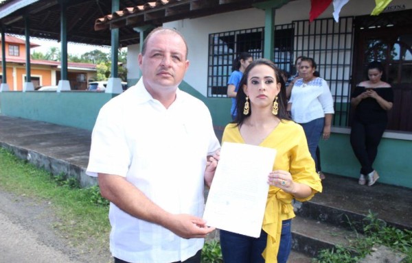 Polémica en Guararé por escogencia de reina