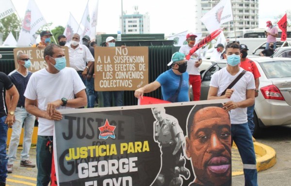 Cuando las vidas negras no importan...