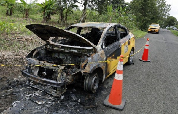 No hay detenidos por el caso