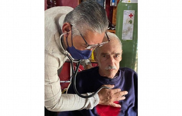 Fallece Andrés García a los 81 años de edad