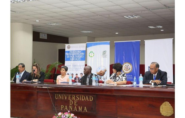 Estudio de efectividad de facilitadores se presentó ayer.