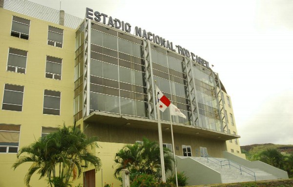 Las entradas también se pueden comprar en la taquilla del estadio.