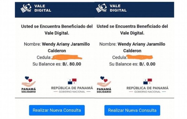 Se consumieron el bono sin salir de casa