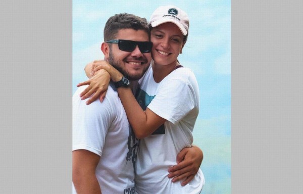 La Chichi de Papa, más que bendecida ha sido premiada