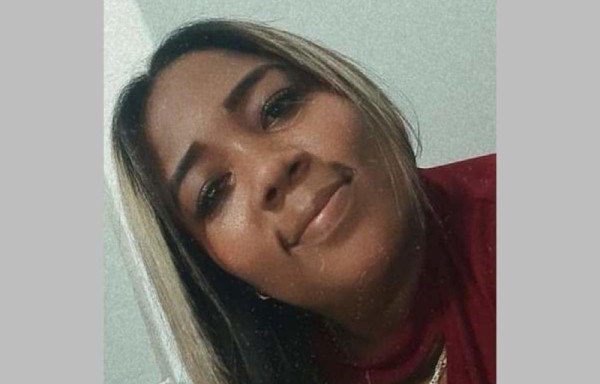 Yathzujara Yirelkis Alvarado Bannistar