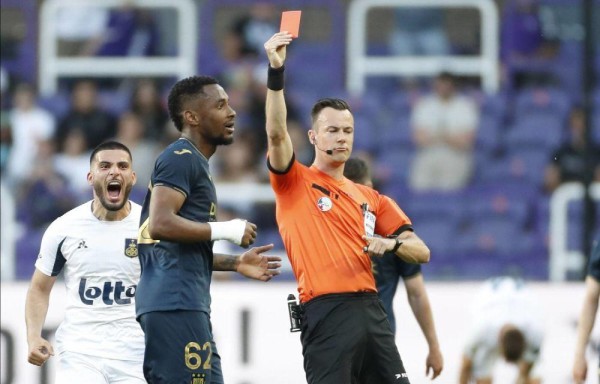 En el ojo de la tormenta