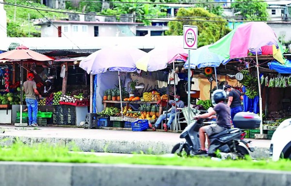 Un mercado persa