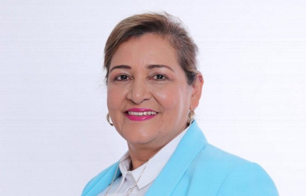 ‘Asep debe actuar a favor del pueblo', diputada Batista