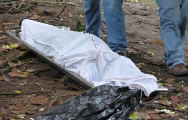 Estaba desaparecido, ayer hallaron su cadáver en un río