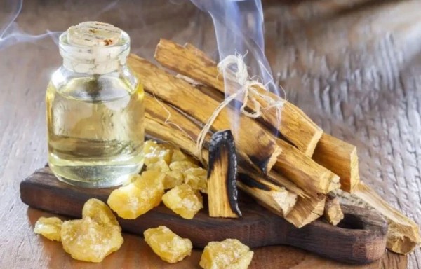 Los rituales se hacen en la noche del 31 de diciembre