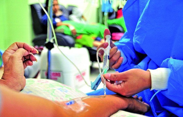 Duplican esfuerzos en la Región de Salud de Panamá Norte.