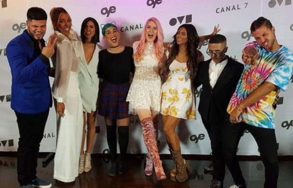 Caras saldrán por primera vez el 8 de mayo.