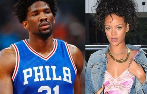 La reina de Barbados lo rechazó primero.