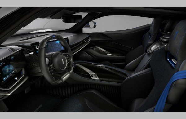 ¡Fuerza eléctrica!