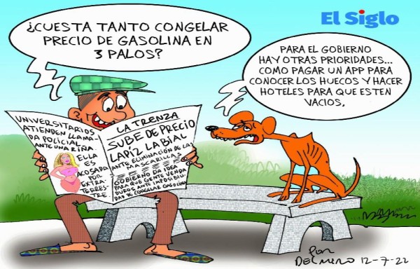 Mira2 del 12 de julio del 2022