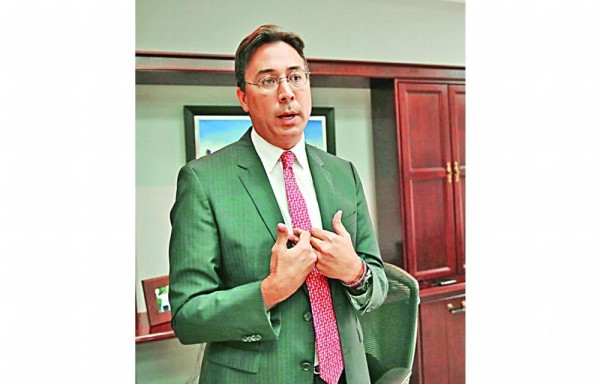 Melitón Alejandro Arrocha Ruíz, libre