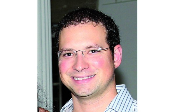 LUIS ENRIQUE MARTINELLI | Presuntamente uno de los beneficiarios directos del escándalo hidroeléctrico.