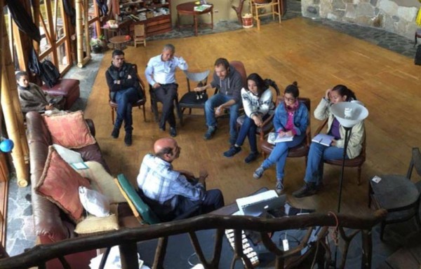 De fundador de McDonald's a ermitaño