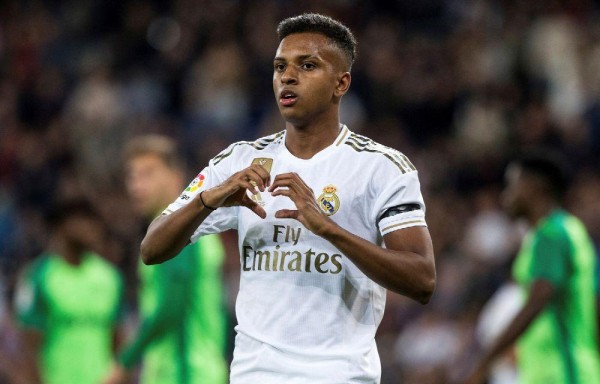 Real Madrid, con un gran Benzema&nbsp;