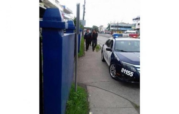 ¡De espanto! Encuentran cuerpo sin vida en Capira