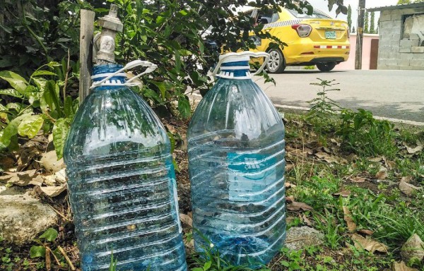 El Movimiento Ciudadano Pro-Agua de Arraiján presentará el martes una denuncia penal contra el director