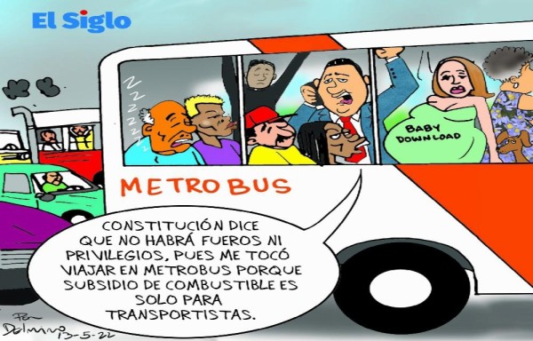 Mira2 del 13 de mayo del 2022