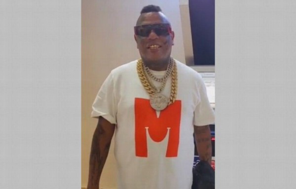 Aparente azúcar y presión alta golpean a ‘Japanese'