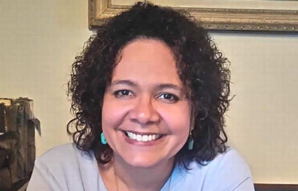 Eyra Harbar gana en concurso Changmarín