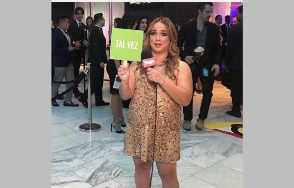 Sorprendente cambio físico de Adamari López