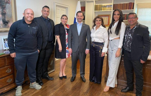 A lo Panameño recibe reconocimiento en Nueva York