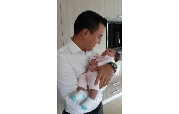 Realizan sus pininos