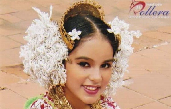 UN SALUDO DE CUMPLEAÑOS PARA PAOLA, HASTA CAPELLANÍA DE NATÁ | La vida es bella a cualquier edad, Paola Lizbeth Frago González, pero la hermosura de los 15 años es imposible de olvidar. Que este sea el comienzo para encontrar la mejor ruta hacia un futuro lleno de momentos fantásticos y que el Todopoderoso derrame sobre ti todas las bendiciones de paz, alegría, felicidad, y sobre todo de mucho amor. Son los deseos de tus padres, hermano, tíos y abuelos. ¡Muchas felicidades!