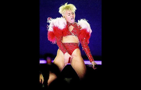 Miley Cyrus se considera pansexual, nunca le ha gustado ser una mujer