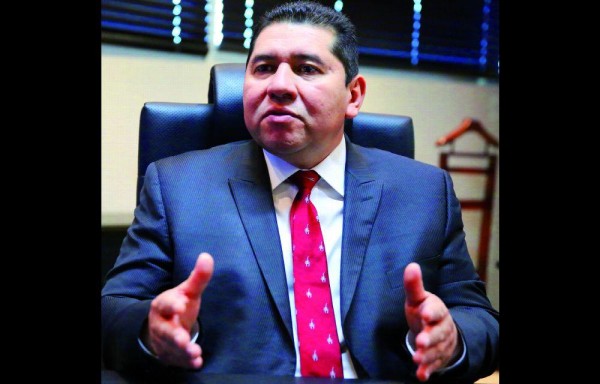 El Ejecutivo traza la agenda a seguir en la Asamblea Nacional