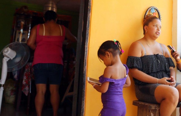 Familiares de ‘Yami' solo exigen justicia y que el culpable pague por el crimen.