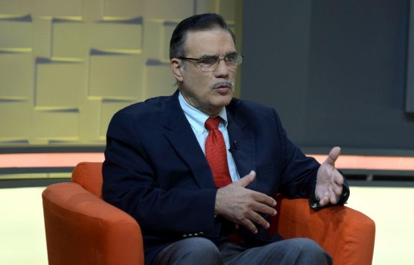 ‘Estamos jugándonos el premio mayor con el poder'