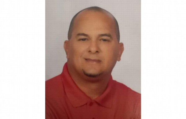 Abdul Juliao, alcalde de Chame