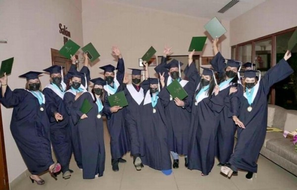 Jazmín Muñoz anhela el folclore como materia