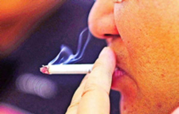 Panamá, el campeón de tráfico de cigarrillos