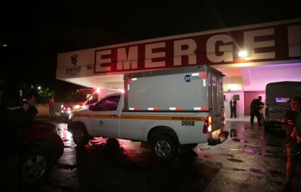 El extranjero, que se ganaba la vida vendiendo cuadros en las calles, falleció en San Miguel Arcángel