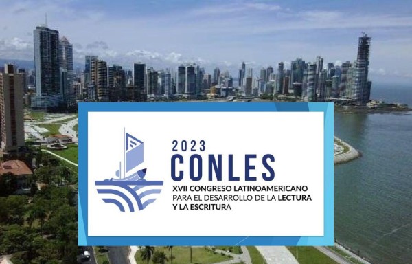 (VIDEO) Congreso internacional de lectura y escritura vuelve a Panamá. Conoce los detalles