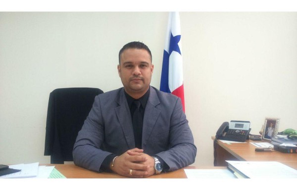 ‘Nos hemos comprometido a darle seguimiento a esta petición' Magín Moreno DIR. ASENMIENTOS INFOR.