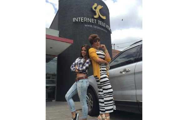 Lo llamó agüeva'o