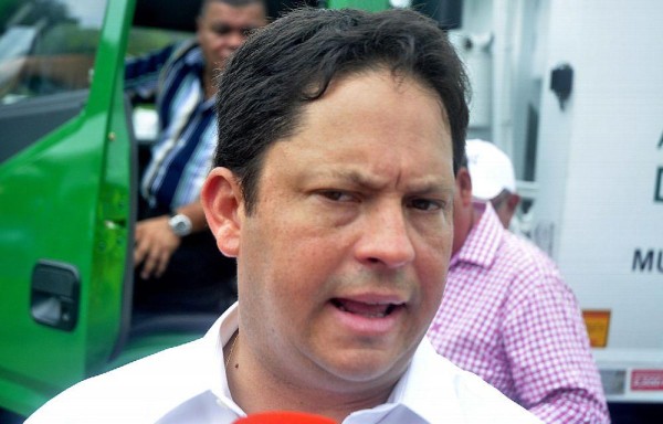 ‘Todo proyecto requiere una planificación y la ciudadanía verá las mejoras' Eladio Guardia ADMINISTRADOR DE AAUD